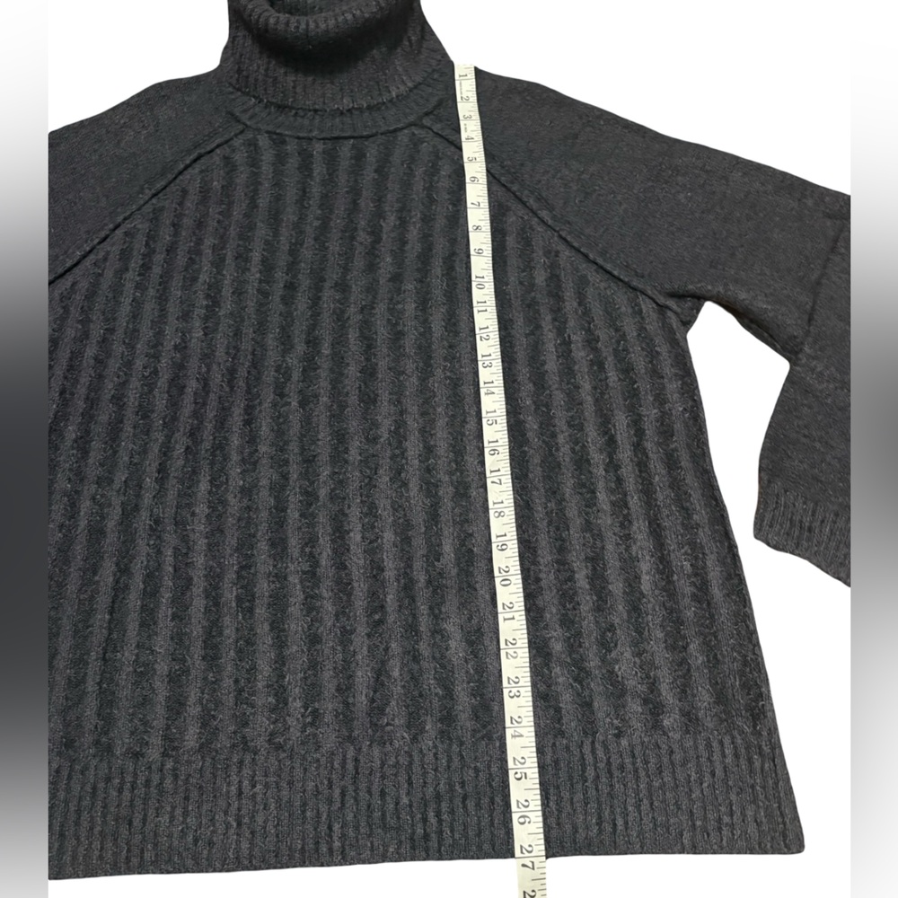 Free People Big City Turtleneck Sweater - Picture 12 of 16